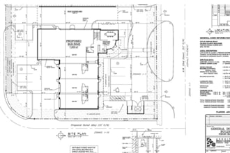 stamp your landscape architect plan for approval in pennsylvania, USA