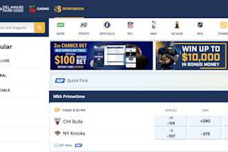 develop a sport bet website, fantasy website, poker website, crypto bet website