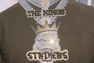 create custom necklaces and jewelry for fivem