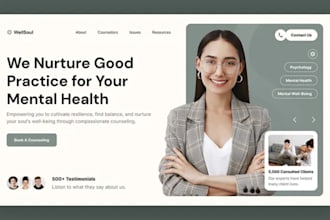 do squarespace therapy website wellness website yoga website counseling website