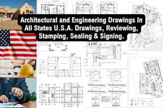 draw stamp engineering fire protection system design fire alarm sprinkler plan