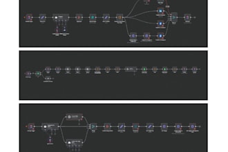 automate your business flows