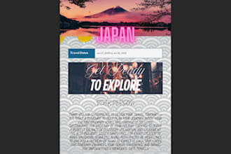 craft a detailed day by day custom travel itinerary packed with insider tips