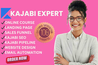 do online course creation teachable course upload thinkific kajabi website