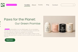 build a blog website using django and python