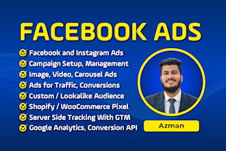 setup meta facebook ads capi, ecommerce pixel, web analytics