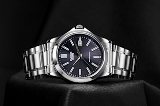 do professional jewelry retouching service