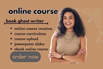 do online course ,course creation ,course curriculum ,course content