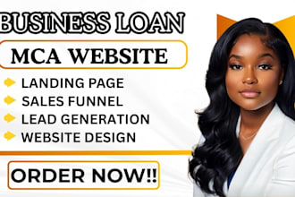 mca leads mca loan leads business loan website mcaa website mca leads mca web