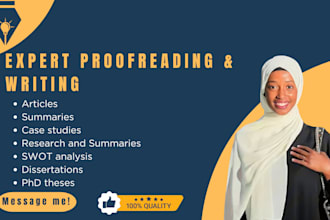 proofread and edit apa 6 and apa 7 citation style in 4 hours