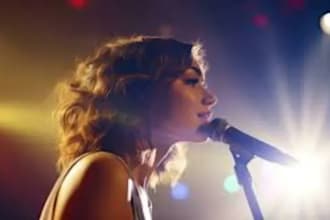 be your gospel female singer, christian rock soulful songwriter, country song