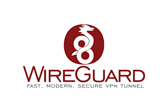 to install wireguard on your server
