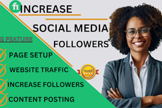 organically increase your social media followers, promote fast instagram growth