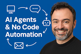 automate your business processes using ai and no code tools