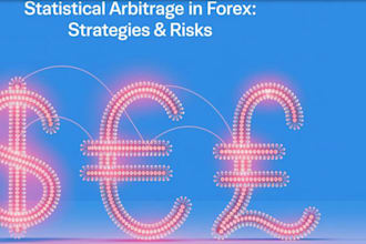 automate ict trading strategy, smc, forex trading, mt5, algorithmic trading bots