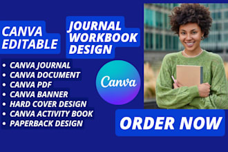 edit self help ebook, wellness journal, mental health, KDP or etsy journal