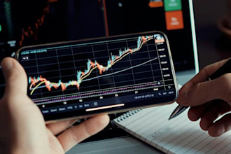 develop stocks trading, forex trading app, crypto trading apps, stock trading
