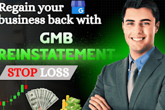fix gmb suspension local seo and reinstate appeal google my business listing