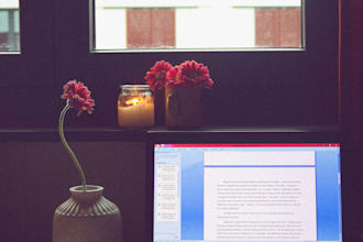 create comprehensive literature, reviews, reports on your brief