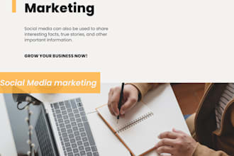 create engaging social media content for instagram , tiktok or youtube