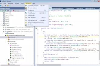 decompile,source code,unity game,decompile unity game,reverse engineering
