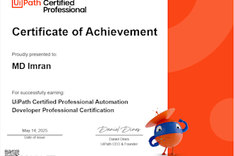 automate your repetitive task using uipath