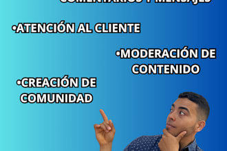 your social media technical support