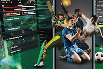 develop tapswap game, hamster kombat, bitcoin tapswap bot, telegram mini app