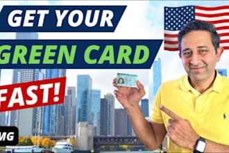 professionally provide eb1 membership evidence documentation for green card