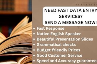 fast typing , english typing , ms excel