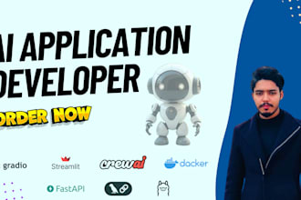 build a custom ai chatbots with chatgpt langchain