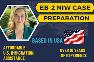 write and publish cybersecurity and ai articles for eb1 eb2 niw visas