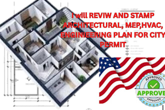 draw  review stamp, architectural drawing, mep, house plan, engineering drawing