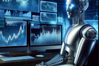 get you forex trading bot, ai crypto trading bot, pokemon center bot,trading bot