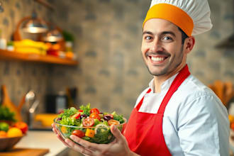 do beans and bread to for your business