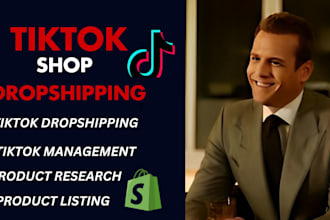 create USA tiktok shop setup tiktok shop dropshipping, promote tiktok ads