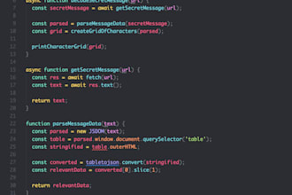 debug javascript for you