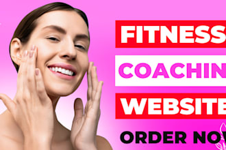 create a fitness website and upload your programs to trainerize pt distinction
