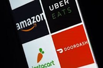 create doordash bot, instacart bot, uber bot, bot lyft, grabber bot, grubhub bot