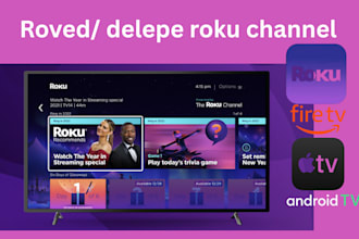 do professional roku channel removal