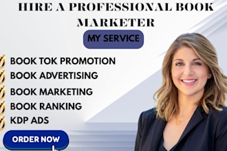 viral booktok tiktok booktok book rank book advertising kdp ads book trailer