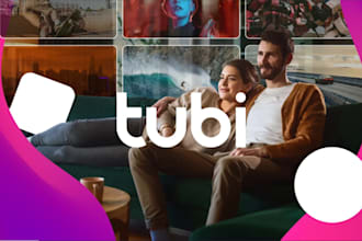 organically promote your tubi movie, tubi film to increase viewers and ranking