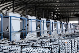 develop industrial and chemical formulation of any product