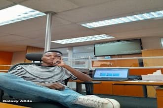 provide remote IT support, fix PC issues, and assist with websites