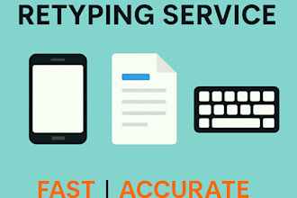 do accurate copy paste and typing work with full dedication