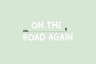 create an unforgettable road trip itinerary for you