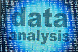 assist with procurement analysis and data entry