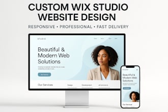 design wix studio website wix studio design wix studio website design wix