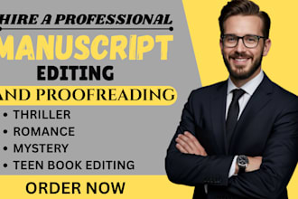 proofread edit your teen romance heartbreak stories ya thriller mystery novel