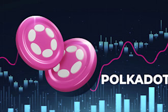 develop polkadot parachains, substrate pallets, and ink smart contracts